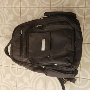 Jujube backpack